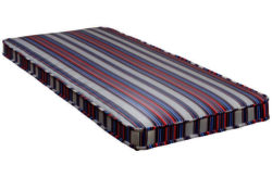 Forty Winks Bibby Waterproof Single Shallow Mattress